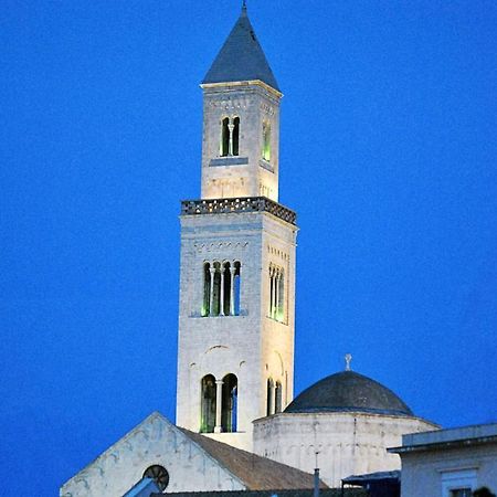 Il Campanile Apartments Bari Exterior foto