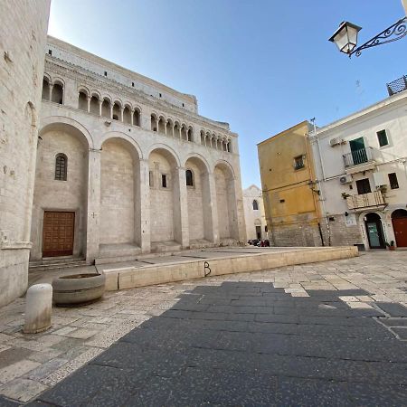 Il Campanile Apartments Bari Exterior foto