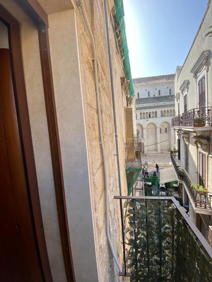 Il Campanile Apartments Bari Exterior foto